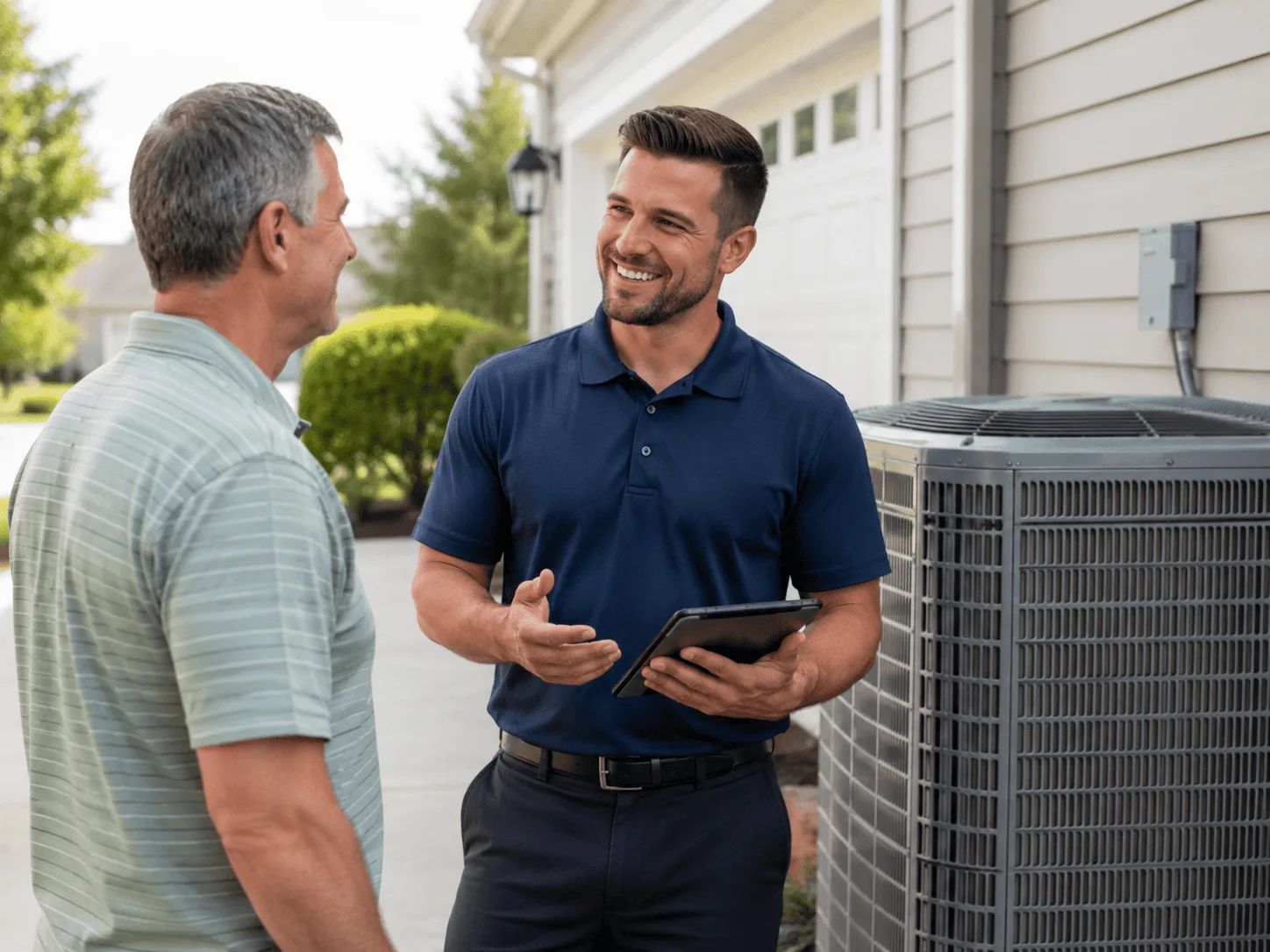 Heat Pump Installation Kirby, OH FAQs